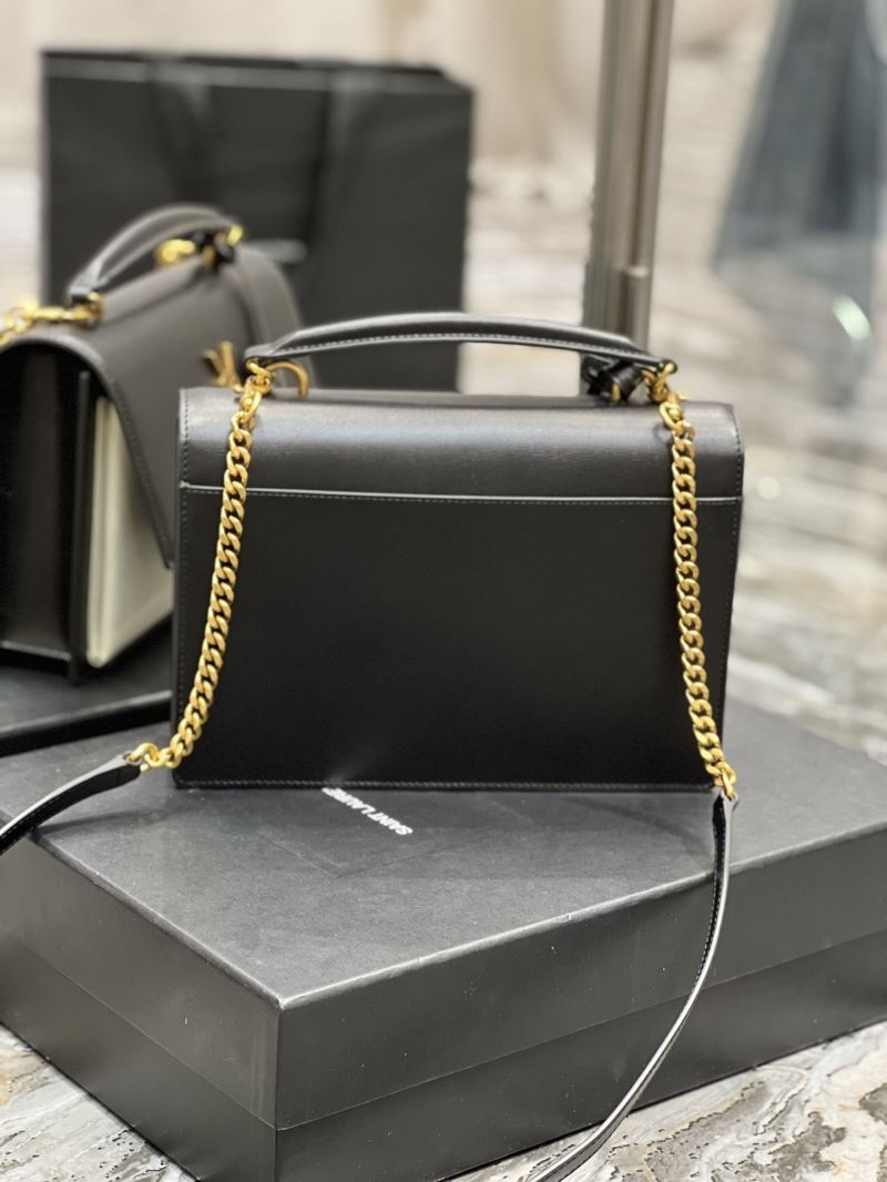 YSL Top Handle Bags